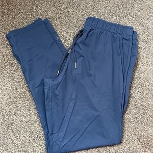 Zyia Active Women’s Large Blue Jogger Athletic Pants